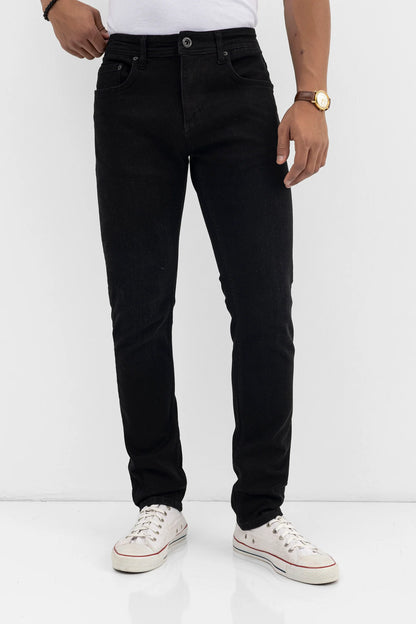 Salvatore Galliano SG802 Balck