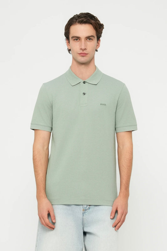 50501942 Pastel Green