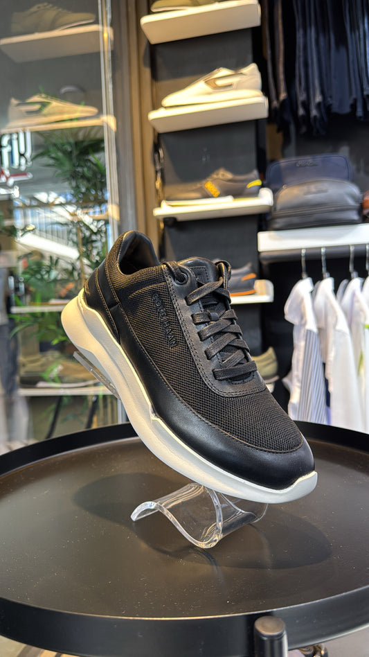 C42059 Black / Ivory