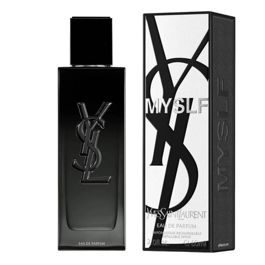 Yves Saint Lauren