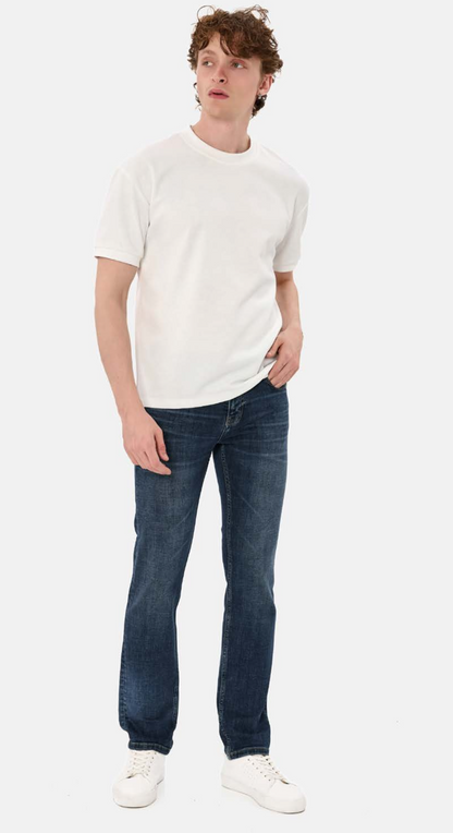 Salvatore Galliano SG901 Blue