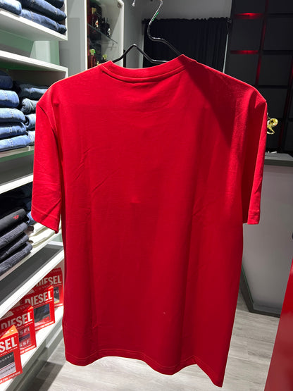 Regular Fit TH3685 51 240 Red