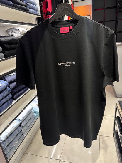 Emporio Valentini 26132 Black