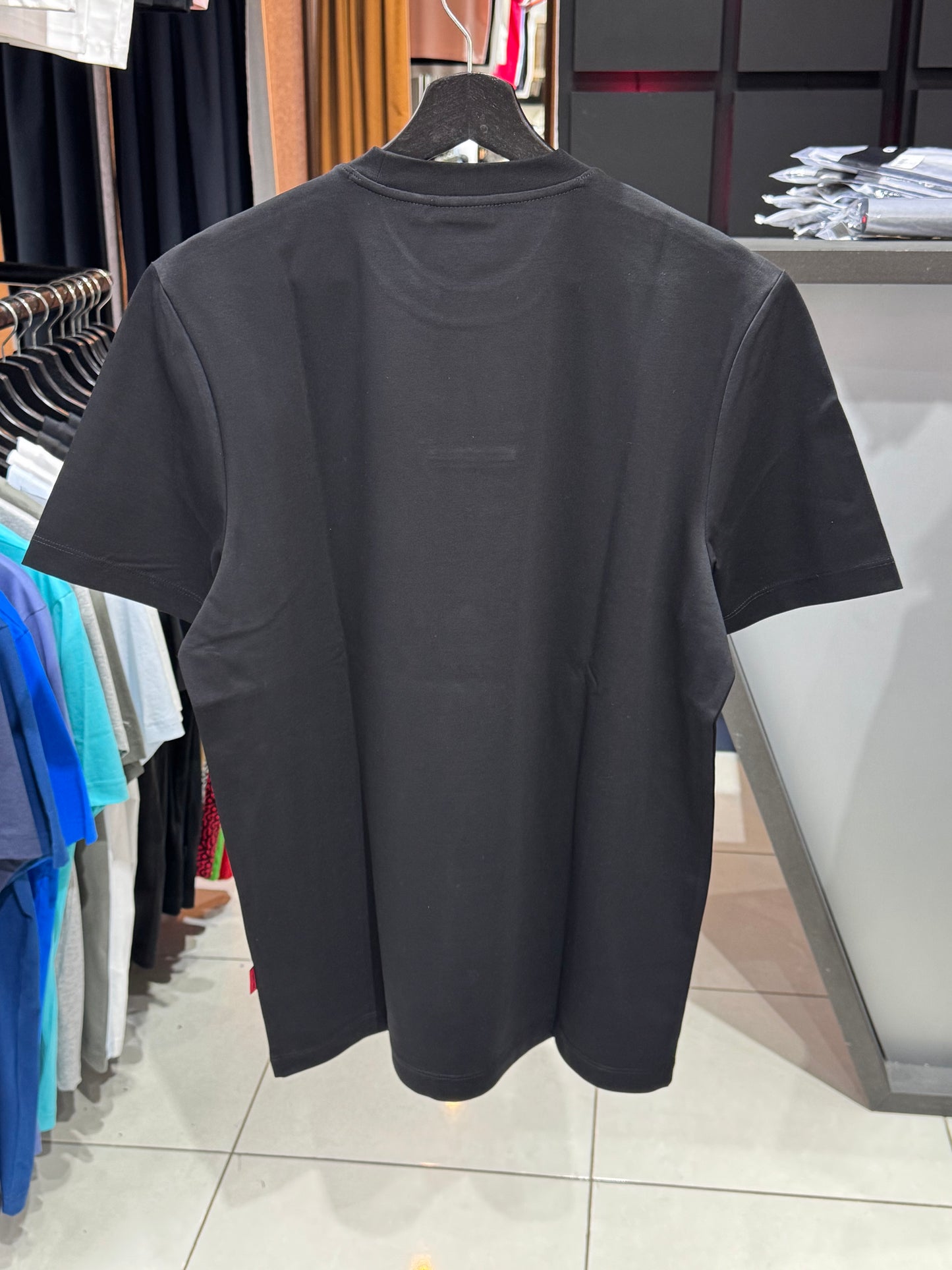 Emporio Valentini 26162 Black