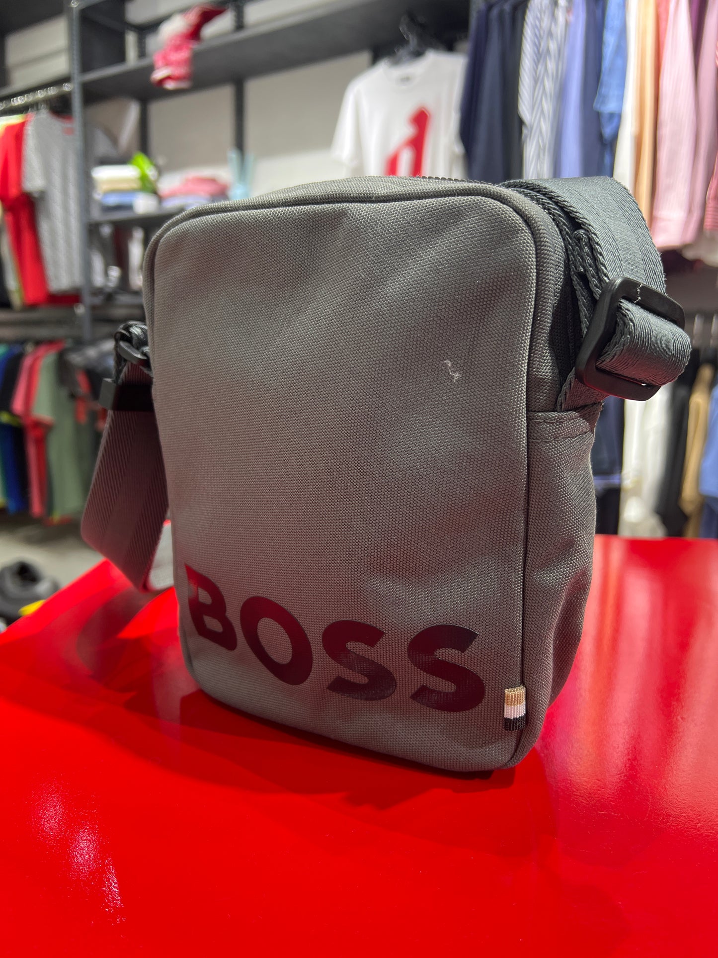 Bulto Hugo Boss 50439213