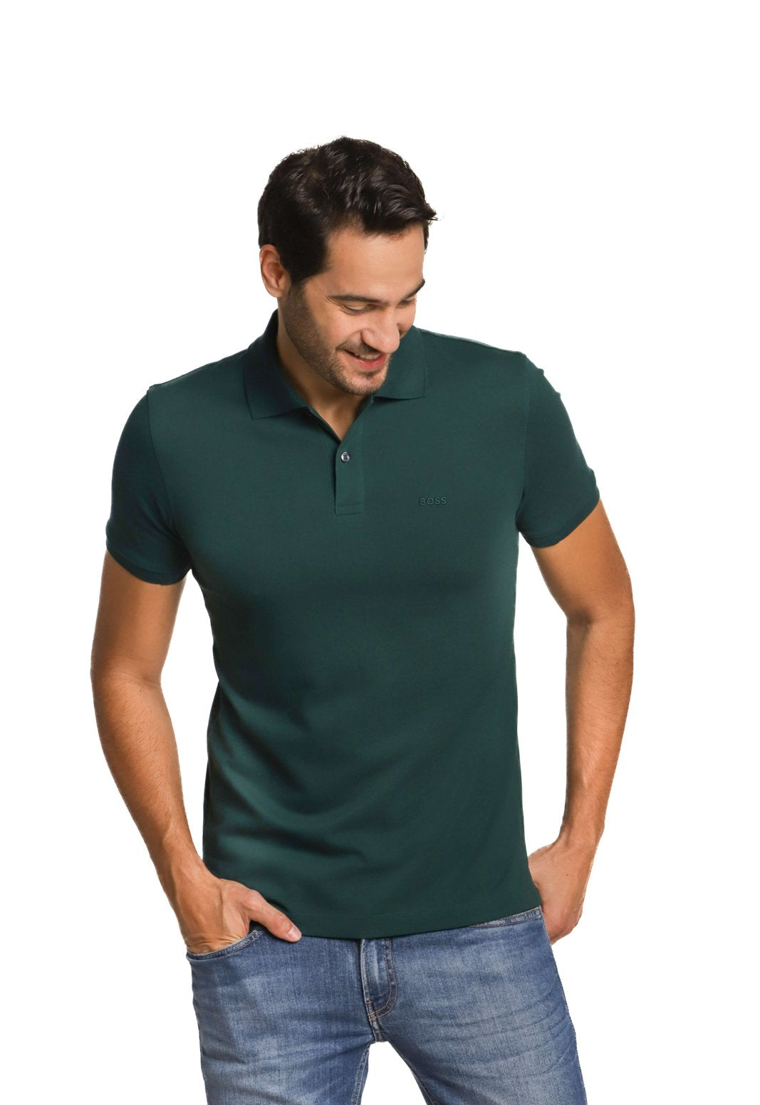 50501942 Open Green
