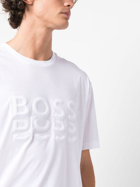 Hugo Boss 50495876 white