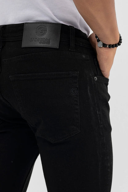 Salvatore Galliano SG802 Balck