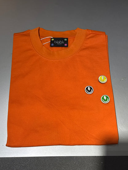 Blahk colors 3 Orange