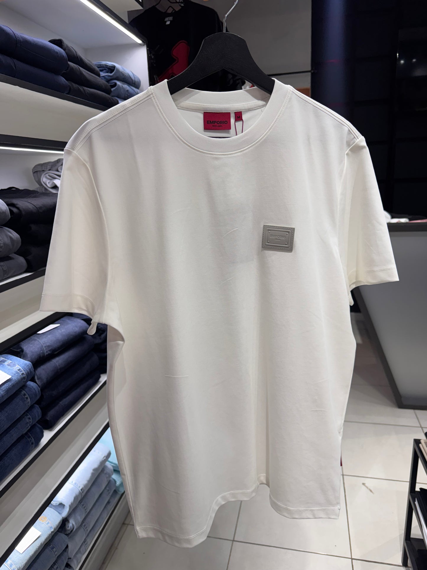 Emporio Valentini 26136 White