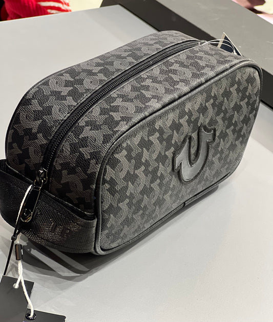 Bulto de mano (black) True Religion