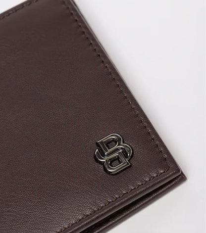 Billetera BOSS (Brown) 50523836