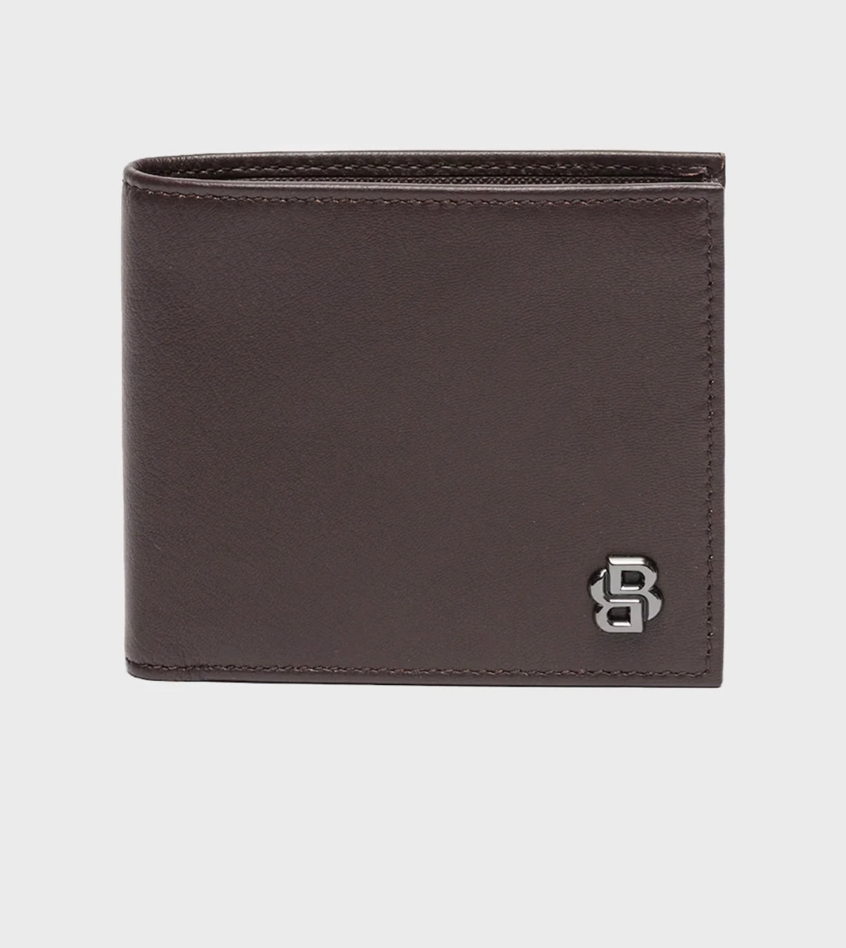 Billetera BOSS (Brown) 50523836