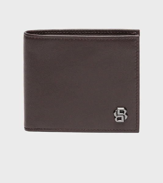 Billetera BOSS (Brown) 50523836