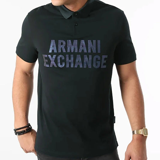 Armani 7VZFFW ZJH4Z BLACK