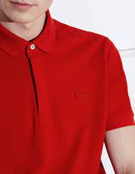 Regular Fit 
PH5522 RED