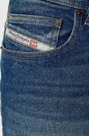 JEANS DIESEL TRUOUSERS