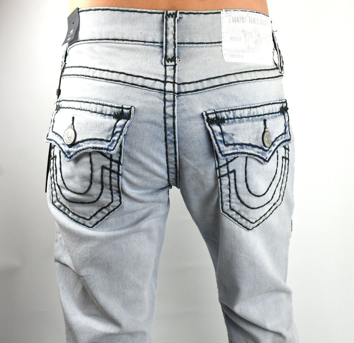 TRUE RELIGION RICKY 103977