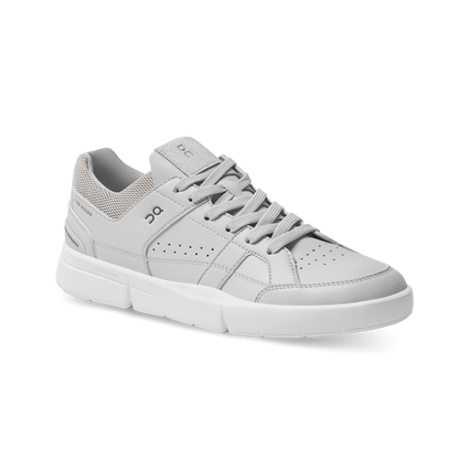 THE ROGER CLUB HOUSE
GLACIER WHITE 48.99407