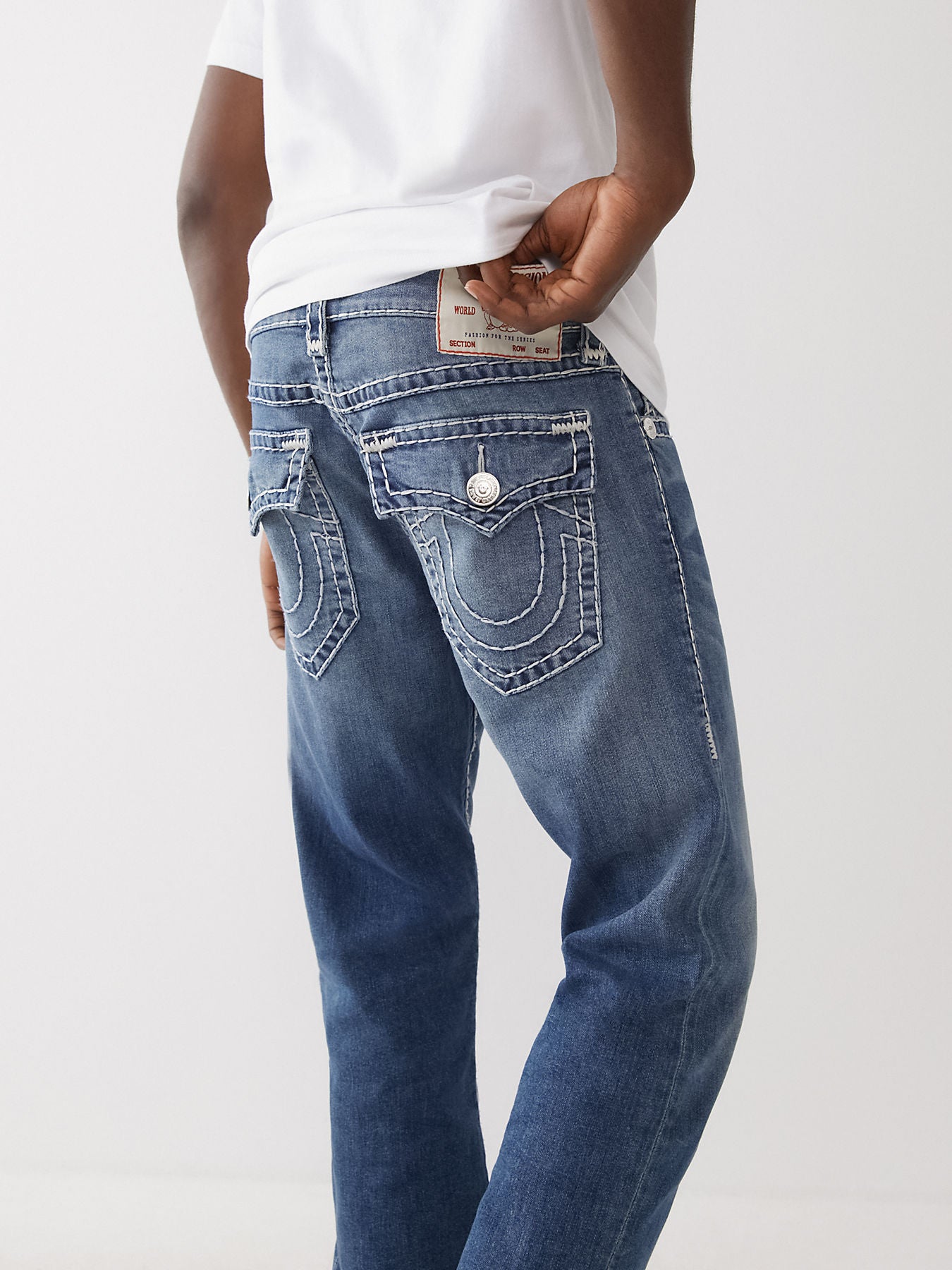 TRUE RELIGION ROCCO 105480