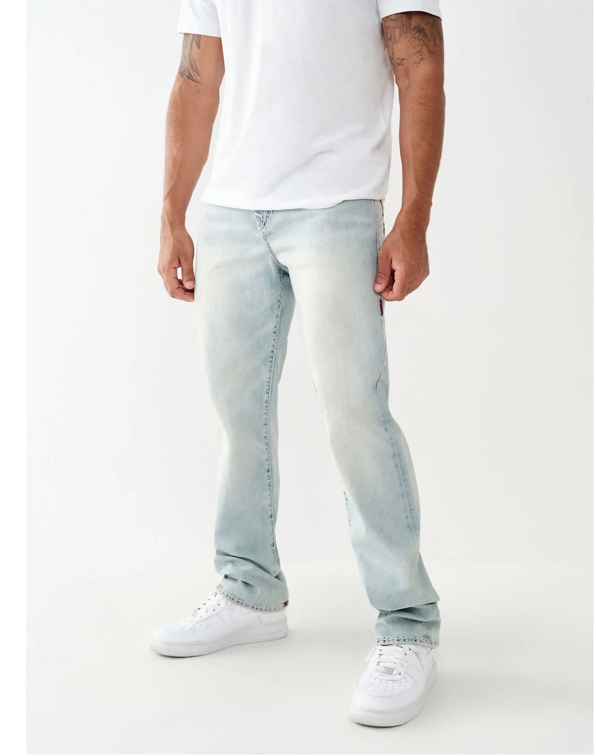 TRUE RELIGION RICKY 106729